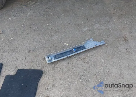 2017 Hyundai Ioniq Hybrid Sel из США, поврежденный, VIN KMHC75LC5HU035029